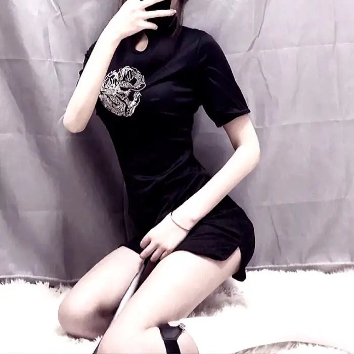 虎踞龙盘